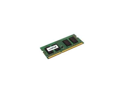 CRUCIAL So-dimm 8 go ddr3l 1866 mhz cl13 CT102464BF186D