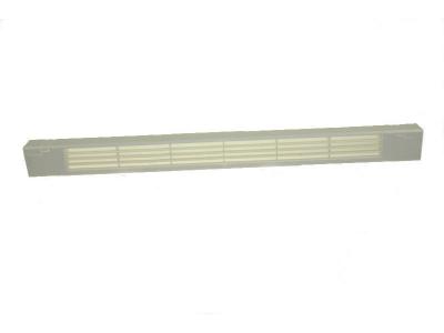 SCHOLTES Socle Blanc Lxh 538x44x30.5 Pour Refrigerateur - C00144439 