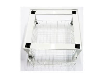 WPRO Socle Universel Pour Lv Et Sl 610 X 510 Pour Lave Linge - 606.010.00