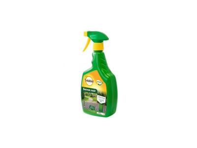 SOLABIOL Savon noir PAE  - Le pulv&eacute;risateur de 1L - Willemse