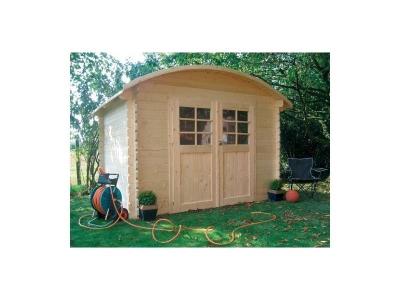 SOLID DAINVILLE 5,88m&sup2; - 