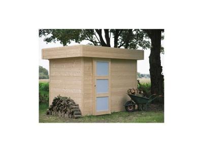 SOLID  abri de jardin maisonnette oslo