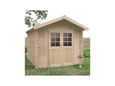 SOLID  Abri de jardin Nimes