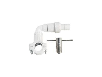 SOMATHERM FOR YOU Somatherm autopercuteur - prise rapide pour vidage - oe 32 et 40