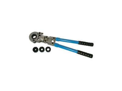 SOMATHERM Coffret Pince A Sertir Per Et Multicouche + Inserts H &Oslash;12 A 26
