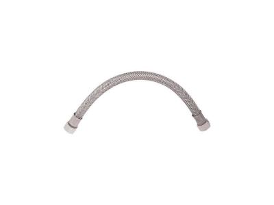 BLANC HABITAT Flexible Sanitaire 2 Ecrous Tournants Femelle 