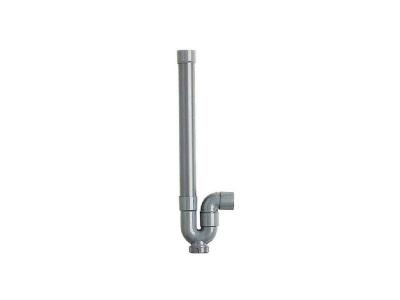 SANITAIRE DISTRIBUTION Somatherm siphon machine a laver abs - sortie horizontale - &oslash; 40