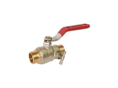 SOMATHERM  VBS Passage Standard MF 15/21 - Manette Papillon