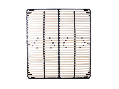 CADENTRO  - Sommier &agrave; lattes 180x200cm