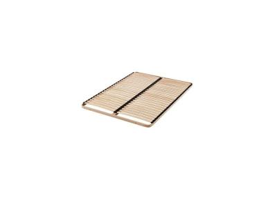 DECLIKDECO Cadre lattes 90x190 cm EBAC R&eacute;f.224