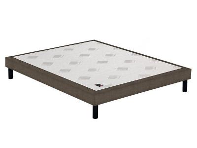 EPEDA Sommier D&eacute;co Confort Ferme , 15 cm - 160 x 190 cm 
