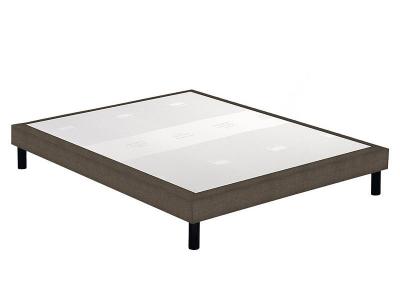 EPEDA Sommier D&eacute;co Confort Medium , 16 cm - 160 x 190 cm 