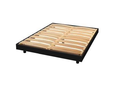 DOUCES NUITS S o m m i e r d &eacute; m o n t a b l e k i t s p o t n o i r 9 0 x 1 9 0