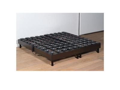 ESSENZIA Sommier electrique  Zen VITALITE 80x200 - Pour 1 personne