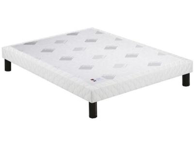 EPEDA Sommier  Confort Ferme FARD 70x190 