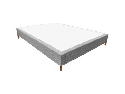 ESSENZIA Sommier  tradition graphic 19cm 110x190 stretch