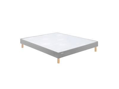 BULTEX Sommier tapissier VIGOROSO Confort Ferme 120x190