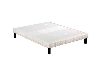 EPEDA Sommier Tapissier  Confort Medium 15 cm 160x190 