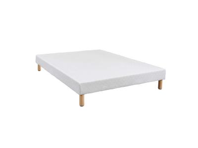 SOMEO  Sommier tapissier  rio grande 160x200