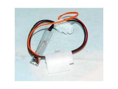 LG Sonde De Degivrage Pour Refrigerateur 