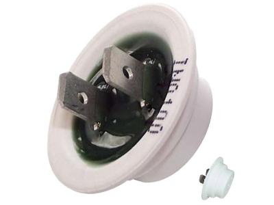 INDESIT Sonde-temp&eacute;rature blanc Lave-linge C00053573 