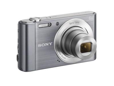 SONY  - DSCW 810 S