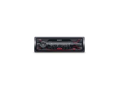 SONY  Autoradio DSX-A410BT Bluetooth Nera DSXA410BT.EUR