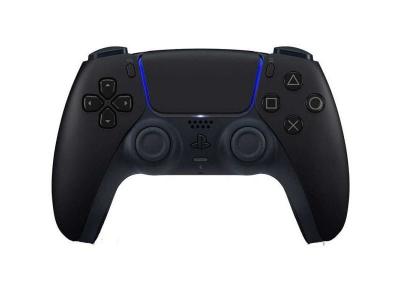 SONY  dualsense playstation 5 controller midnight black 0711719575900 