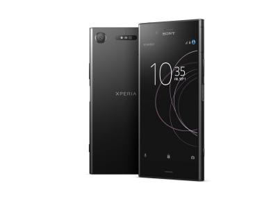 SONY  g8341 xperia xz1 64gb black dach