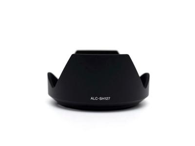 SONY  paresoleil pour sel1670z - alc-sh127 ALC-SH127