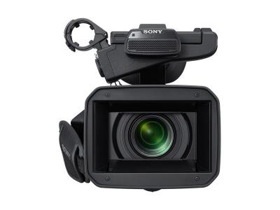 SONY  cam&eacute;scope de poing 4K PXW-Z150