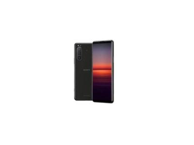 SONY  Xperia 5 II Dual-SIM 128Go bleu