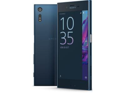 SONY  XPERIA XZ 32 Go Bleu