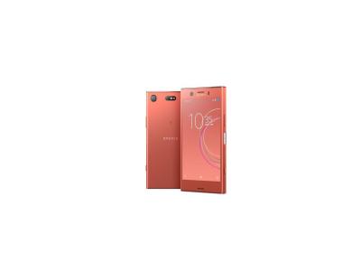 SONY Smartphone  Xperia XZ1 32 Go Rose