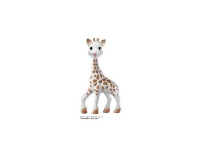 VULLI  Sophie la Girafe en boite cadeau
