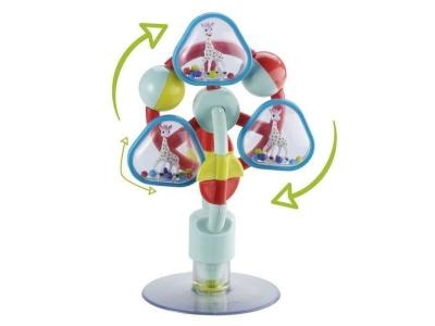 VULLI  - Fresh Touch - Sophie la Girafe - Ventouse Activit&eacute;