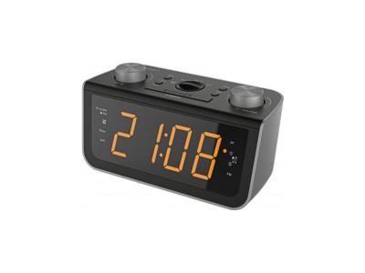 SOUNDMASTER Radio-r&eacute;veil Aster  Fur5005 &Eacute;cran Led Tuner Fm