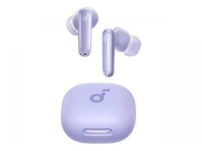 ANKER  Soundcore P40i, True Wireless, Violet