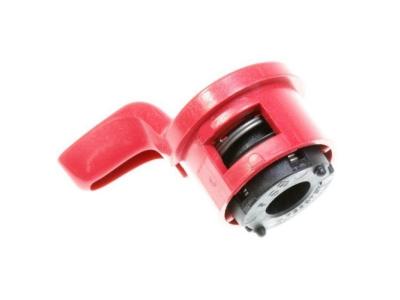 SEBO Soupape de fonctionnement 6 a 9 l rouge pour autocuiseur seb