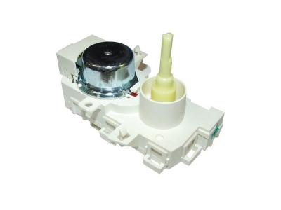 WHIRLPOOL Soupape diverter avec joint pour lave-vaisselle  r&eacute;f : 481010745146