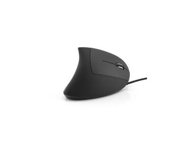 MEDIARANGE Souris Ergo filaire  MROS230 