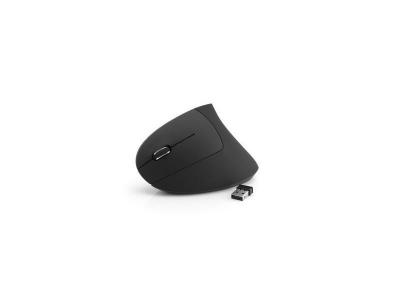 MEDIARANGE Souris Ergo sans fil  MROS233 