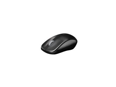 RAPOO Souris optique sans fil 1620 Noir 