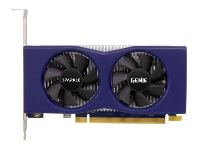 SPARKLE Karta graf.  SA380G-6G A380 GENIE 6GB GDDR6 