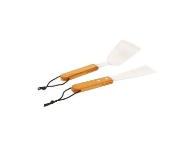 SOMAGIC Spatule et grattoir special plancha  436237cds