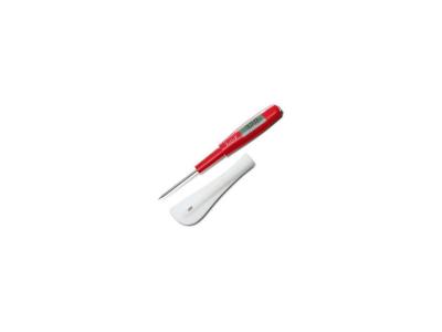 AC DECO Thermometre de cuisson avec spatule amovible - yoocook