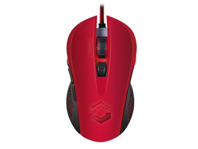 SPEED LINK Speedlink Torn Gaming Mouse (Red)