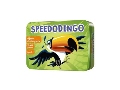 ARITMA Speedodingo cp ce2