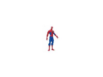 MARVEL Figurine - Spider-Man - Titan Spider-Man 30 cm