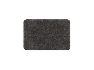 Spirella Tapis de bain Acrylique BRIZZOLO 55x65cm Noir 